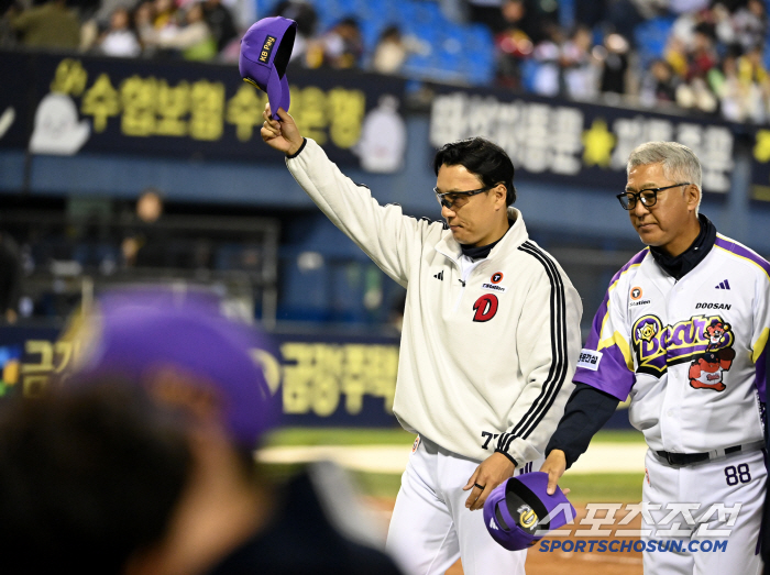'충격' 이승엽 사퇴 왜 지금인가, 꼴찌팀에 2연속 영봉패가 끝내 결정타였나