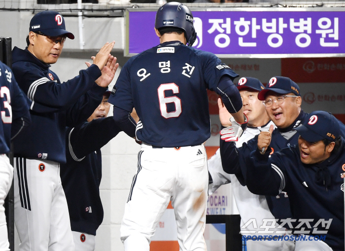 "죄송하다, 내 책임이다"…왜 이승엽 감독은 자진 사퇴했을까