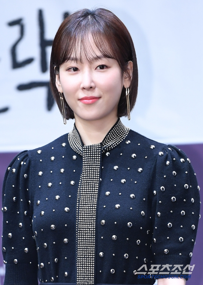 서현진, 26억 전세사기 당했다..‘깡통주택’ 경매 신청

[SC이슈]
