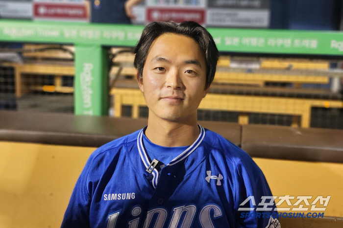 "살면서 이런날 안올줄..." 2군 타격왕→FA보상 이적→시범경기 타점왕…