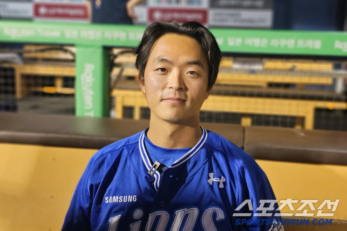 "살면서 이런날 안올줄..." 2군 타격왕→FA보상 이적→시범경기 타점왕…