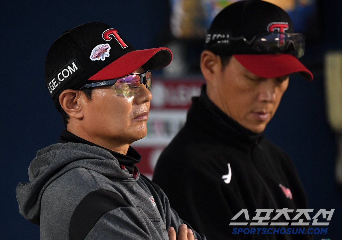 1.5G차 쫓기는데... 8위 NC, 10위 키움 만나 꽃길? 가시가 있…