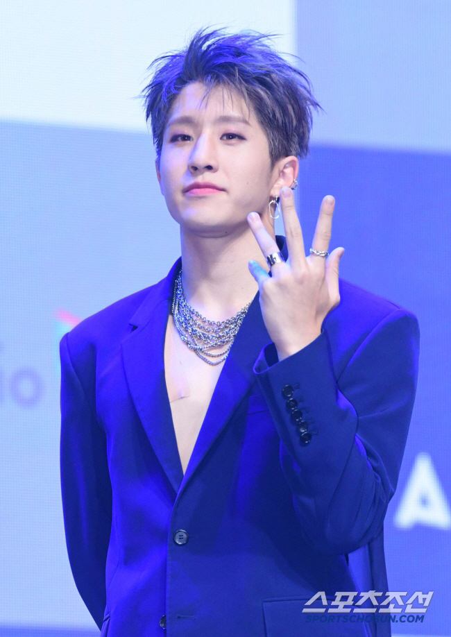 [공식] 아스트로 진진, 자가면역 질환으로 군 면제(전문)