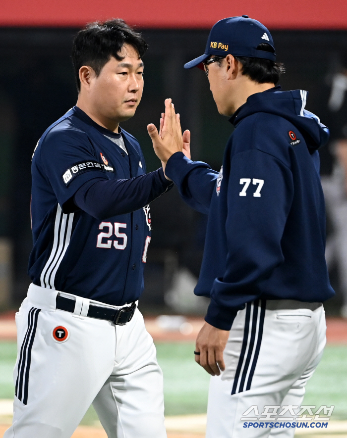 이승엽 감독 나갔다고 바뀔까 → 두산 '윈나우' 망상 버려야