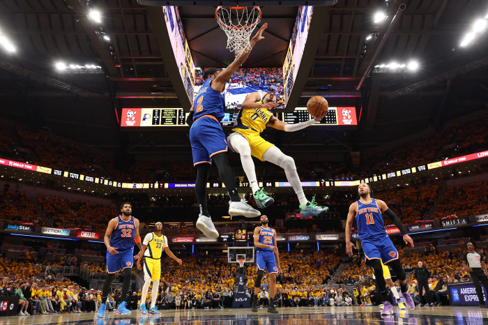 NBA 파이널 최종전망. OKC의 절대 우세 IN 6. MVP 후보는? …