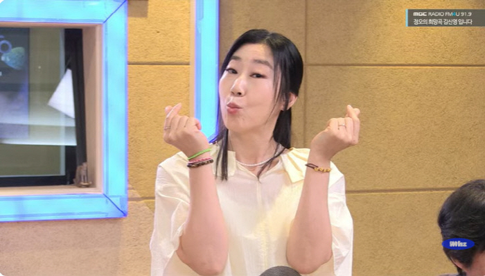 라미란, 14kg 감량 비법 공개 "정체기 길어, 굶지 않고 뺐다" ('…