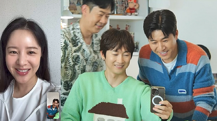 장우혁, 손성윤과 벌써 집 드나드는 사이?…얼마나 좋았으면(신랑수업)