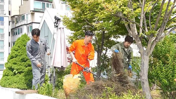 장우혁, 손성윤과 벌써 집 드나드는 사이?…얼마나 좋았으면(신랑수업)