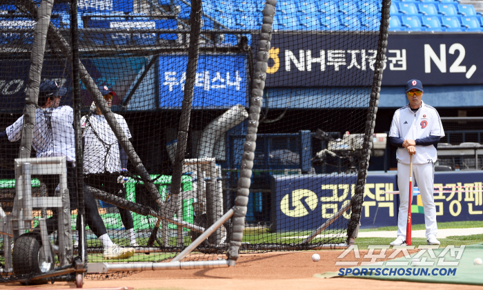 '한국시리즈 진출' 두산의 목표, 아직도 유효합니까 → 조성환 감독대행 …