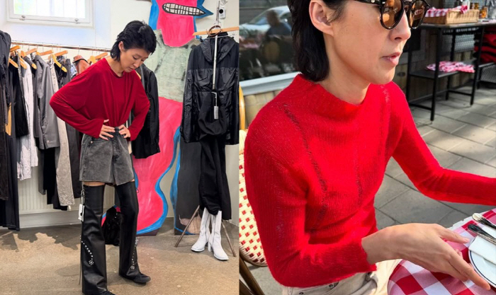 [SC이슈] '정치색'이 뭐기에..★들, 색깔 옷 입었다가 연쇄 해명