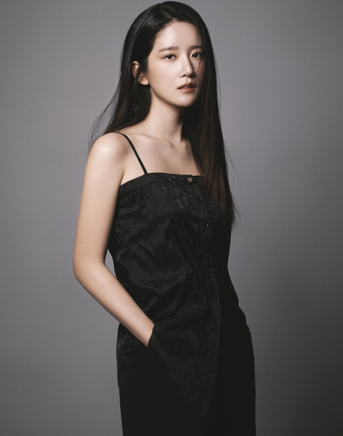[SC인터뷰] "일을 해야 행복해"..우주소녀 엑시→배우 추소정, 공백기…