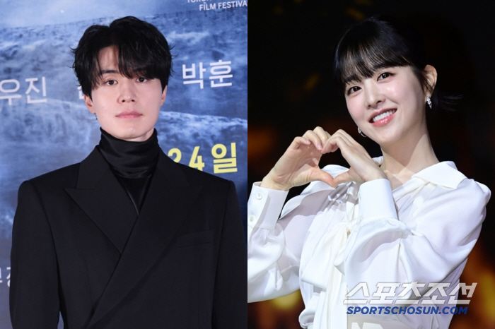 '정치색 논란 차단' 이동욱→박보영, 연예계★ 투표 인증법도 각양각색[SC이슈]