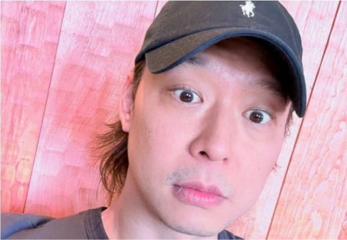 '마약·은퇴 번복' 박유천, 말보다 강한 표정…팬들 