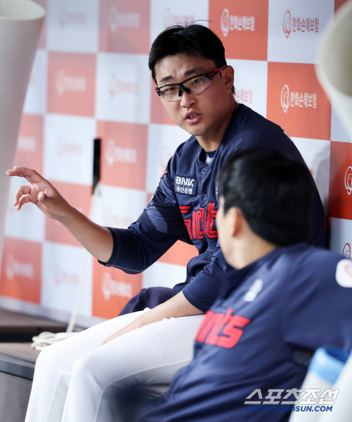 12년만의 한집살림! 'KT 입단→롯데 이적' 박세진X박세웅, 형제의 '…