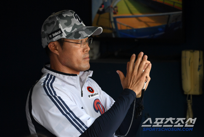 눈치 주는 선배 있었나.. 분위기 도대체 어땠길래 → "인상 쓰지 말아라…