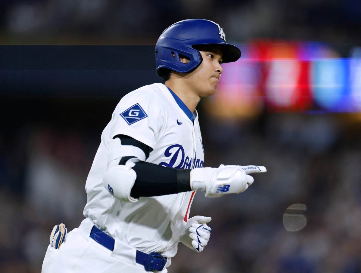 역시나 올해도! 두 달 만에 양 리그 MVP '독주 체제' 완성, 오타니…