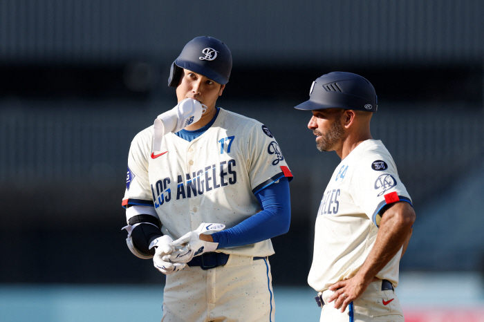 역시나 올해도! 두 달 만에 양 리그 MVP '독주 체제' 완성, 오타니…