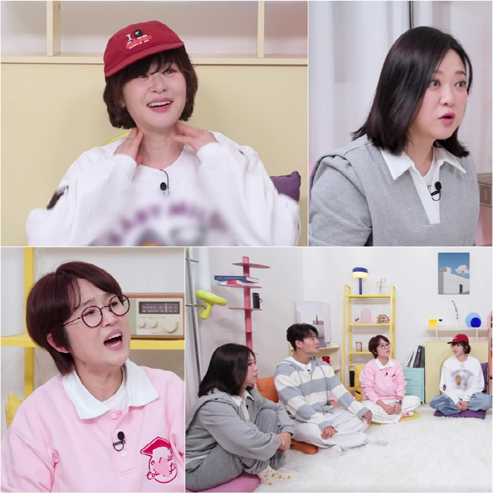 최강희, 과거 왜 은퇴 결심했나…