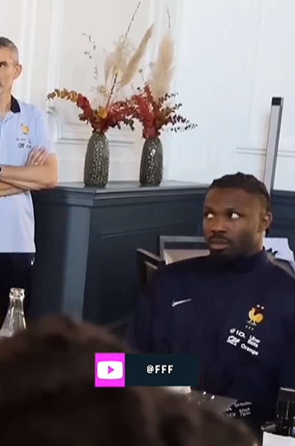 '공개처형' 음바페 끝까지 캡틴의 품격 지켰다…'챔스 우승' 옛 PSG …