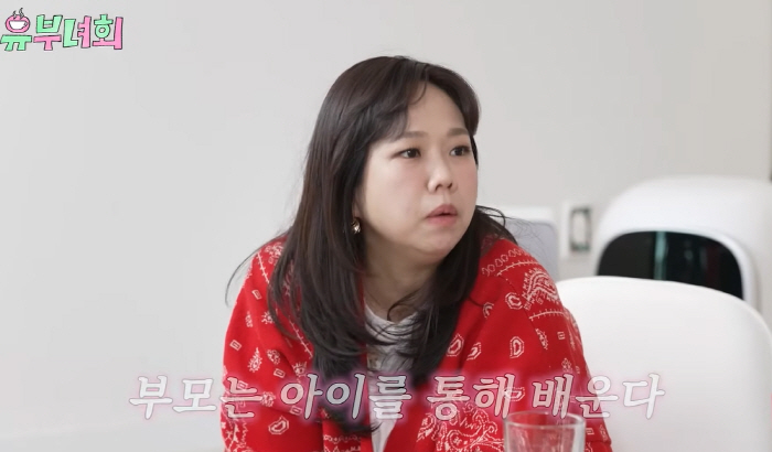 홍현희, "♥제이쓴과 '10년 후 이혼' 생각 중 덜컥 子 준범이 임신"…
