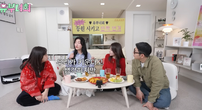 홍현희, "♥제이쓴과 '10년 후 이혼' 생각 중 덜컥 子 준범이 임신"…