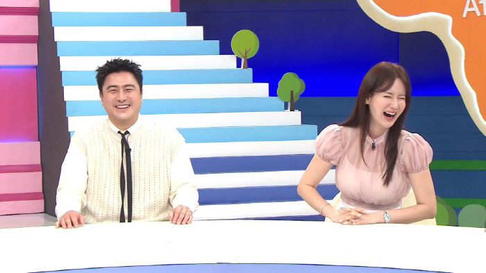 안정환♥이혜원, 결국 한국 뜨나...美 이주 계획 "정말 그럴 수도" (…