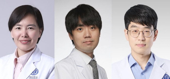 "중추신경계 감염 환자, AI로 감염원인·예후 예측"…정확도 최대 99%