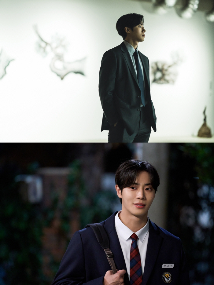 차가운 추영우→뜨거운 추영우 온다..누아르 '광장'X로코 '견우와 선녀'…