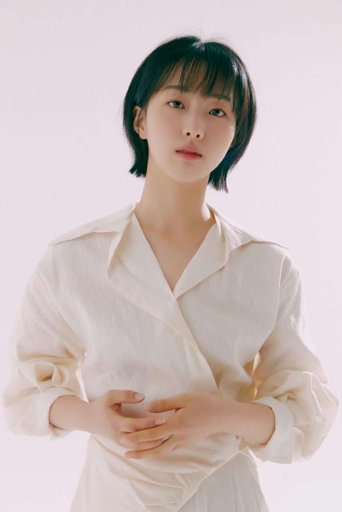[공식] 신예 김은비, 남궁민X전여빈 조력자 된다…'우리영화' 캐스팅