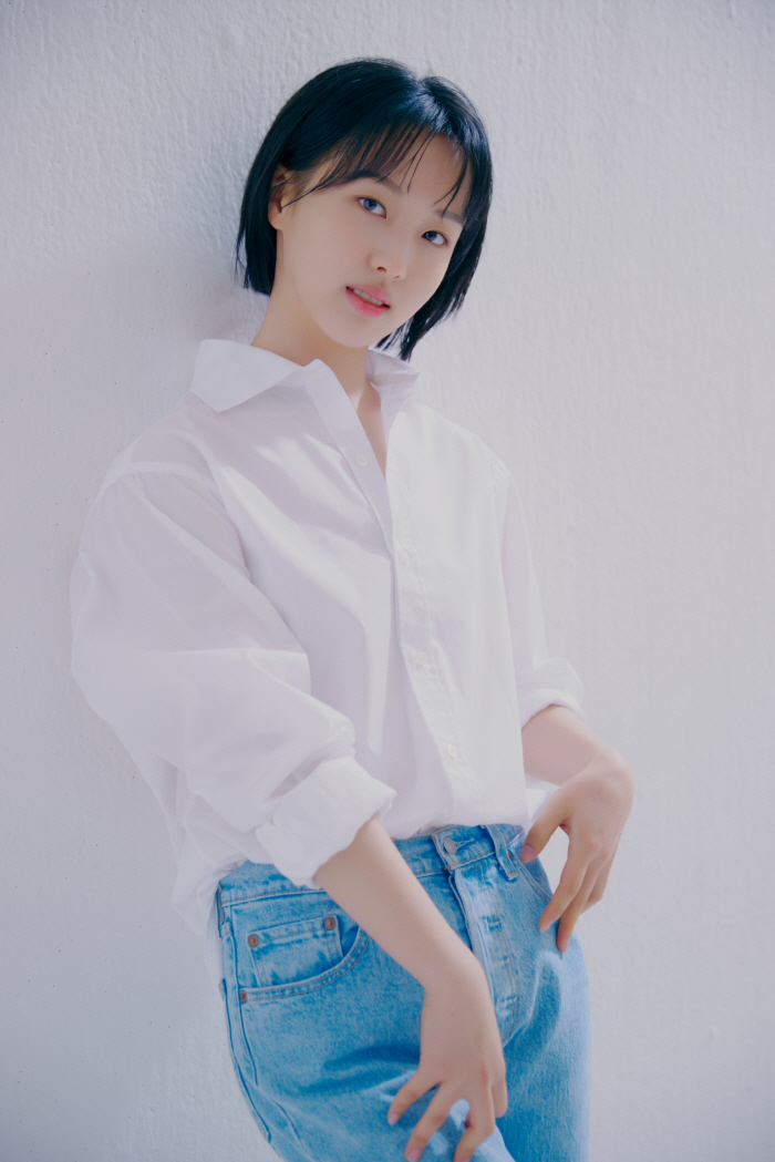 [공식] 신예 김은비, 남궁민X전여빈 조력자 된다…'우리영화' 캐스팅