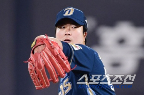 '벌써 내년 입대 금지 확정' 호부지 마음에 들어온 대졸 2년차. '누구?→시범경기 넣으세요→개막전 넣으세요→이젠 승리조' 