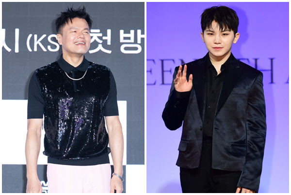 박진영-세븐틴한테 왜그래…'스우파3', 춤싸움 어쩌고 심사-가사에 화풀이…
