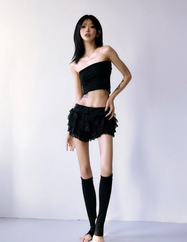 "좌파 없는 나라 원해"…'故최진실 딸' 최준희, 이재명 당선날 '앙상 …