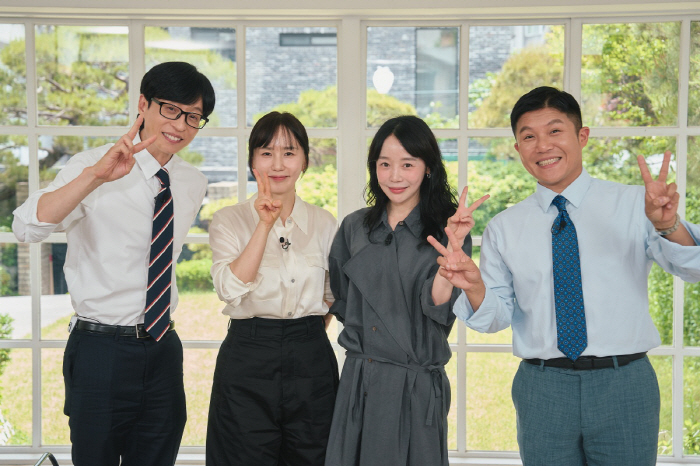 김숙, "자산 2조 보유" 방송서 자취 감춘 이유 있었다...데뷔 30년…