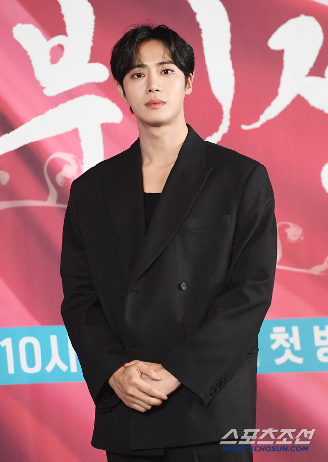 [단독] 추영우, ‘유퀴즈’에 6년만 금의환향…한예종 연기과 학생서 대세 배우로