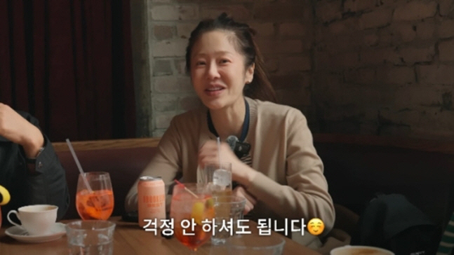 “전 죽지 않았다…걱정 안 하셔도 돼” 고현정, 사망설 직접 언급하며 해명