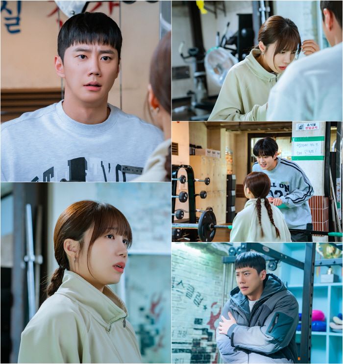 이준영, 헬스장 관장인데…근손실+늘어난 체지방률에 '충격' ('24시 헬…