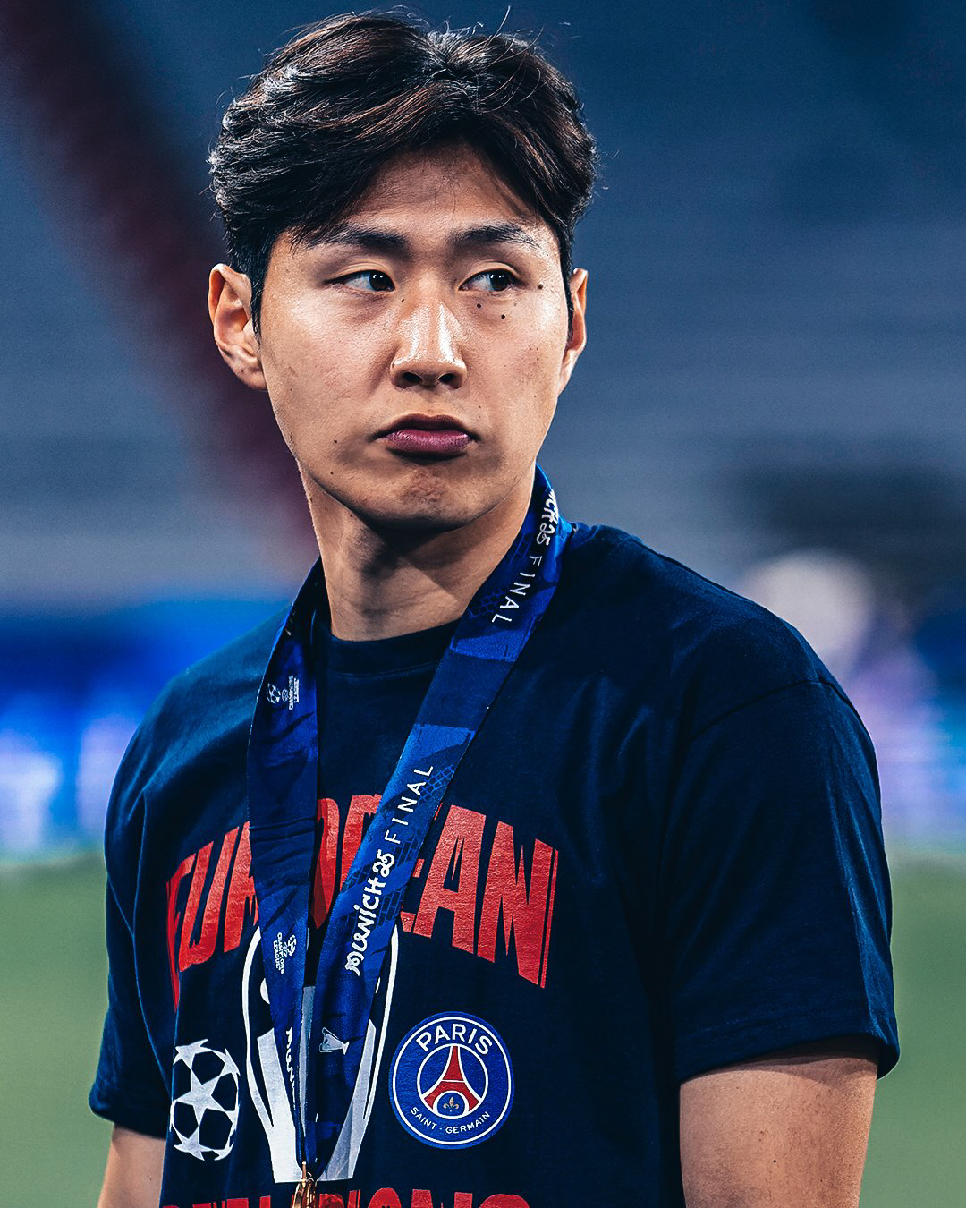 '이강인의 나폴리 합류' 佛유력지도 찍었다!…'콘테의 팀' 협상 임박→"…