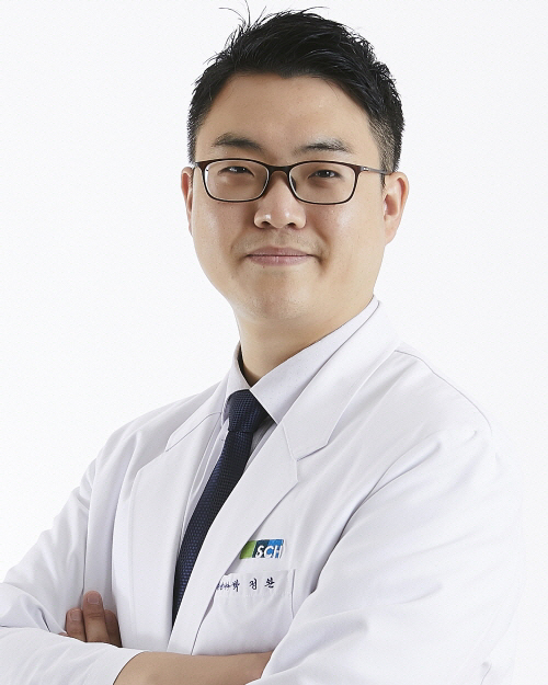 순천향대 천안병원 박정완 교수, '의사과학자 박사후 연구성장지원사업' 선…