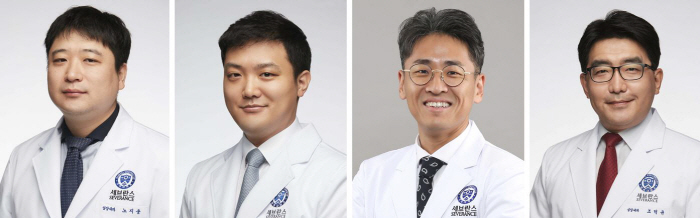 심장혈관 시술 시 손등 혈관 통한 고난도 최소 절개 시술법 안전성 입증