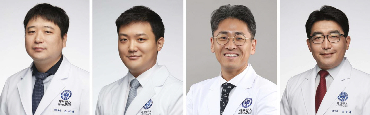 심장혈관 시술 시 손등 혈관 통한 고난도 최소 절개 시술법 안전성 입증