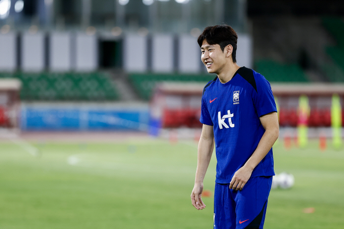 긴 쉼표! '유로파' 손흥민→'챔스' 이강인, 유럽 정복→동반 출격 정조…