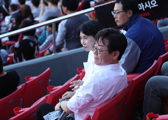 "지금은 스포츠 시대" '모두의 이재명 대통령'에게 바라는 '모두의 스포…