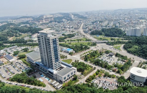 강릉 사천보건지소, 진료 넘어 '건강 증진형'으로 탈바꿈