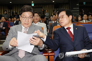 국힘, 대여투쟁 시동…