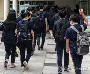질병청, 청소년 6만명 대상 건강행태조사…흡연·음주 등 관찰
