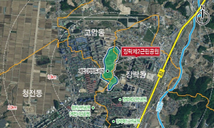 충북 저발전 6개 시군 기반조성사업 추진…168억 투입