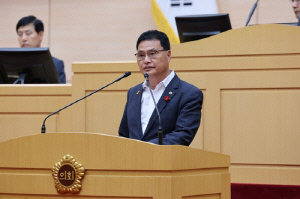 전남도의회, 5·18정신 헌법전문 수록 촉구 건의안 의결