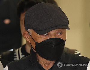 법원, '강제송환' 허재호 전 대주회장 구속취소 청구 기각