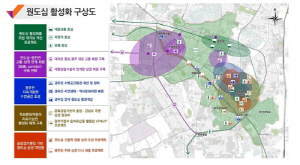 충장로 상권활성화 논의…'도심 환경·문화 연계' 해법 모색